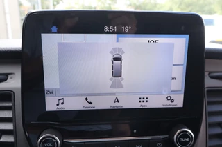 Ford Transit Custom Ford Transit Custom BPM VRIJ!! 300 2.0 TDCI L2H1 Trend Navigatie I Apple car-play - afbeelding nr 11