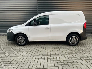 Mercedes-Benz Citan Mercedes Citan Benzine 102pk 2022 Airco Cruise Navi.App - afbeelding nr 2