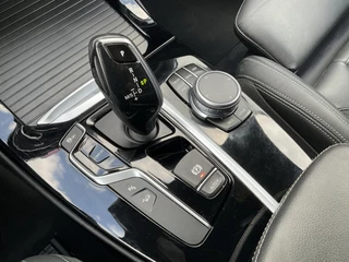 BMW X3 BMW X3 xDrive20i High Executive M-Sport Trekhaak Leder Led Elek.Klep Cam Onderhouden! - afbeelding nr 35