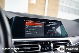 BMW 3 Serie BMW 3-serie 330i xDrive High Executive Edition|M-sport|LASER - afbeelding nr 60