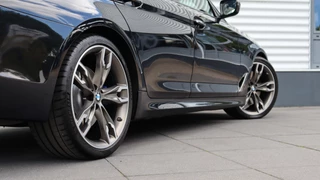 BMW 5 Serie | Massage | Bowers & Wilkins | Schuifdak | Head-up | M Onderstel Professional | Stoelventilatie - afbeelding nr 28