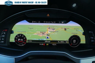 Audi Q7 Audi Q7 3.0 TFSI quattro Pro Line S|Memory|360Camera|Leer|Achterbankverwarming - afbeelding nr 5
