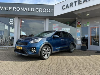 Kia Niro - afbeelding nr 2