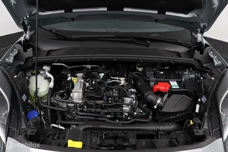 Ford Puma Ford Puma 1.0 EcoBoost Hybrid ST-Line X Automaat | Navi | Camera | apple carplay | Half-leder | NL Auto | NIEUW-STAAT - afbeelding nr 19