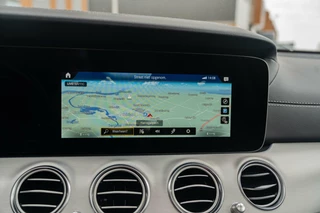Mercedes-Benz E-Klasse Mercedes E-klasse 300 e Business Solution AMG VOL! - afbeelding nr 49