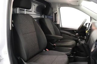 Mercedes-Benz Vito - Airco - Cruise - Trekhaak - €12.900,- Excl. - afbeelding nr 5