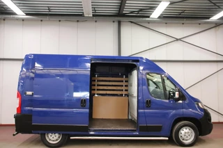 Peugeot Boxer Peugeot Boxer 2.0 BlueHDI L2H2 ACHTERUITRIJCAMERA - afbeelding nr 5