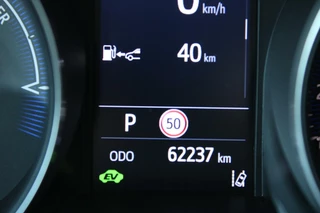 Toyota C-HR Toyota C-HR 2.0 Hybrid Style Luxury | JBL | Camera | Navi - afbeelding nr 34