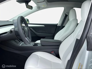 Tesla Model Y Tesla Model Y RWD / Trekhaak / 20