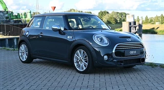 MINI Cooper S MINI Cooper S Chili 2.0 | LED | Schuifdak | KEYLESS | - afbeelding nr 3
