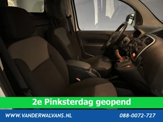 Renault Kangoo Zijdeur - afbeelding nr 3