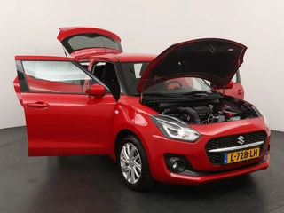 Suzuki Swift Suzuki Swift 1.2 Select Smart Hybrid - afbeelding nr 24