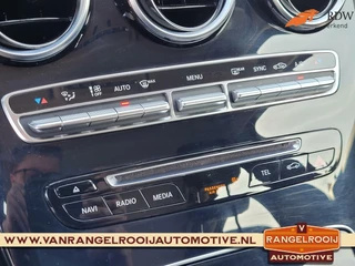 Mercedes-Benz C-Klasse Mercedes C-klasse Estate 180 Prestige Aut., sportst., stoelv., LED verl., 17