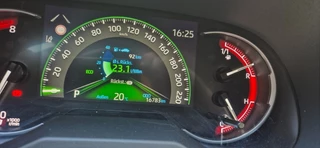 Toyota RAV4 - afbeelding nr 9