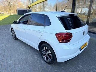 Volkswagen Polo Volkswagen Polo 1.0 TSI Comfortline - afbeelding nr 3