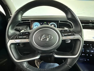 Hyundai Tucson Hyundai Tucson 1.6 T-GDI PHEV PrSky - afbeelding nr 11