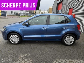 Volkswagen Polo Volkswagen Polo1.4 TDI Comfortline✅Facelift✅PDC✅navigatie - afbeelding nr 7