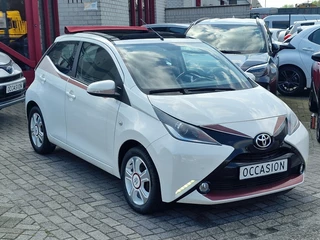 Toyota Aygo - afbeelding nr 11