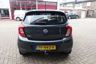 Opel KARL - afbeelding nr 6