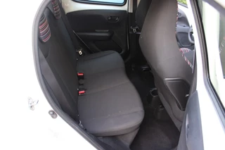 Citroën C1 - afbeelding nr 22