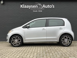 Volkswagen up! - afbeelding nr 8