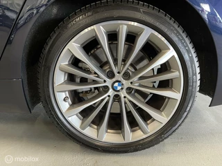 BMW 5 Serie BMW 5-serie 540i High Executive Edition - afbeelding nr 7