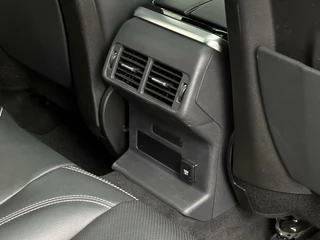Land Rover Range Rover Velar Land Rover Range Rover Velar 2.0 I4 AWD R-DYNAMIC HSE, NL AUTO, NAP, BTW AUTO, EURO 6, PANO, LEDER, NAVI, MERIDIAN, VIRTUAL, LUCHTVERING, STOELVERWARMING, ELEKTRISCHE STOELEN - afbeelding nr 30
