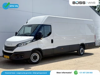 Iveco Daily 35S18 3.0