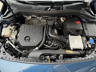 Mercedes-Benz B-Klasse - afbeelding nr 48