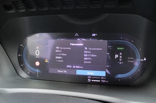 Volvo XC90 Volvo XC90 2.0 T8 Recharge AWD Plus Dark | Trekhaak | Panoramadak | 360 Camera - afbeelding nr 11