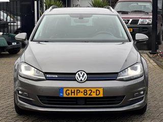 Volkswagen Golf - afbeelding nr 2