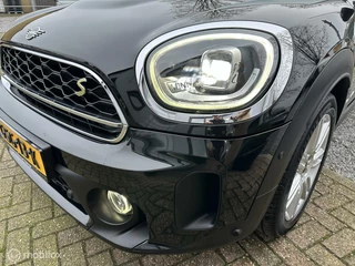 MINI Countryman Mini Countryman Cooper SE ALL4 Acc Clima Pano Leer Led Keyless H/K Carplay etc. - afbeelding nr 26