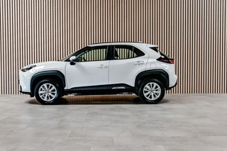 Toyota Yaris Cross - afbeelding nr 17