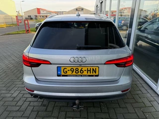 Audi A4 Audi A4 Avant 2.0 TDI Design Pro Line Plus Spring Advantage | Trekhaak |achteruitrij Camera | Vol leer bekleding | Stoelverwarming | - afbeelding nr 19