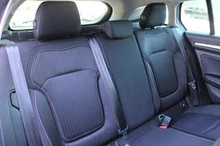 Renault Mégane Estate Clima|Navi|Cruise|Audio|CV - afbeelding nr 4