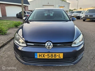 Volkswagen Golf Volkswagen Golf 1.0 TSI Comfortline,navi, clima. - afbeelding nr 8