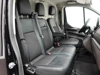 Ford Transit Custom Ford Transit Custom 320 2.0 TDCI L2H1 Sport Airco ACC Bluetooth Navi Trekhaak - afbeelding nr 36