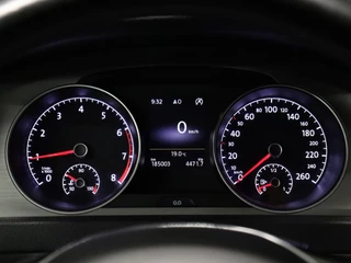 Volkswagen Golf 6-BAK [TREKHAAK, APPLE CARPLAY/ANDROID, CAMERA, CRUISE, CLIMATE CONTROL, NIEUWSTAAT] - afbeelding nr 17