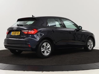 Audi A1 Audi A1 25 TFSI Pro Line | Carplay | Virtual Cockpit |  Navigatie | Cruise control | Airco | Parkeerhulp | DAB - afbeelding nr 28