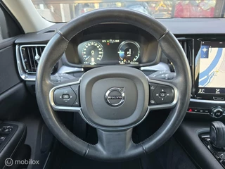 Volvo V60 VOLVO V60 2.0 T6 TWIN ENGINE AWD 342 PK CARPLAY STANDKACHEL - afbeelding nr 13