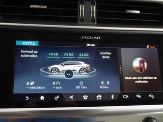 Jaguar I-PACE Jaguar I-PACE EV400 S 90 kWh RIJKLAARPRIJS INCL. 12 MND. BOVAGGARANTIE - afbeelding nr 33
