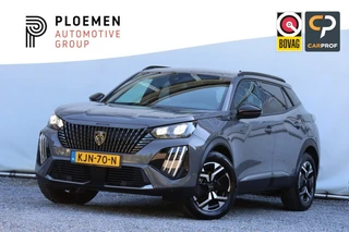 Peugeot e-2008 EV Allure 54 kWh - 156 pk