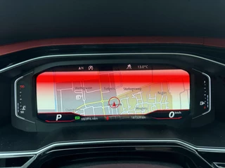 Volkswagen Polo Volkswagen Polo 2.0 TSI GTI Pano Virtual DSG Stoelverwaming - afbeelding nr 22