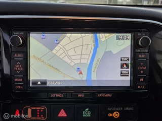 Mitsubishi Outlander Mitsubishi Outlander 2.0 Business Edition Aut/7Pers/NLAuto - afbeelding nr 18