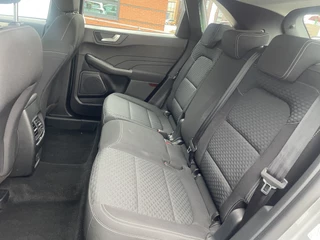 Ford Kuga Ford Kuga 2.5 PHEV Titanium | Navigatie | Stoelverwarming | Plug-in - afbeelding nr 15
