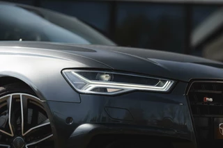 Audi S6 Audi S6 Avant 4.0 TFSI S6 Pro Line Plus - afbeelding nr 9