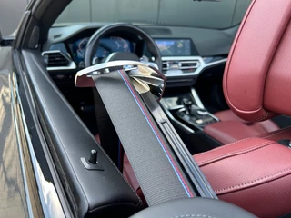BMW 4 Serie - afbeelding nr 17