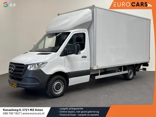 Mercedes-Benz Sprinter 315 1.9 CDI