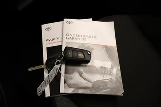 Toyota Aygo - afbeelding nr 4