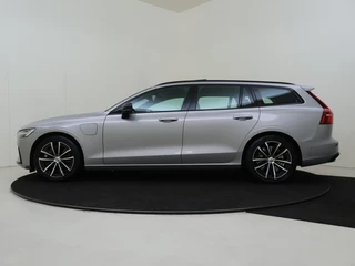 Volvo V60 - afbeelding nr 2